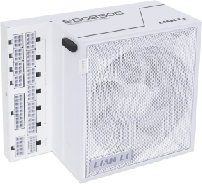 Lian Li Edge850 Beyaz 850W 80+ Gold G9P.EG0850G.W000.EU