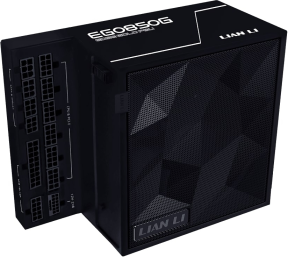 Lian Li Edge850 Siyah 850W 80+ Gold G9P.EG0850G.B000.EU
