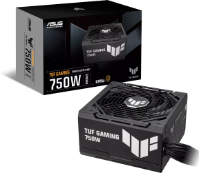 ASUS TUF-GAMING-750B 750W 80+ Bronze 90YE00D5-B0NA00