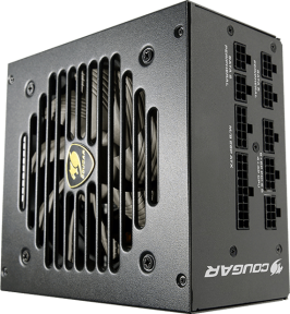 Cougar GEX850 850W 80+ Gold Full Modular