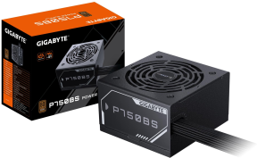 Gigabyte GP-P750BS 750W 80+ Bronze