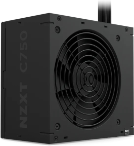 NZXT C750 PA-7B3BB-EU (2025) 750W 80+ Bronze