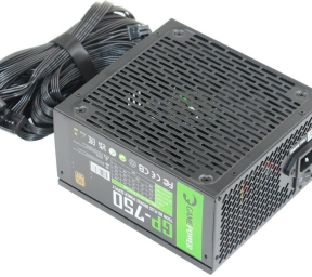 GamePower GP-750 750W 80+ Bronze