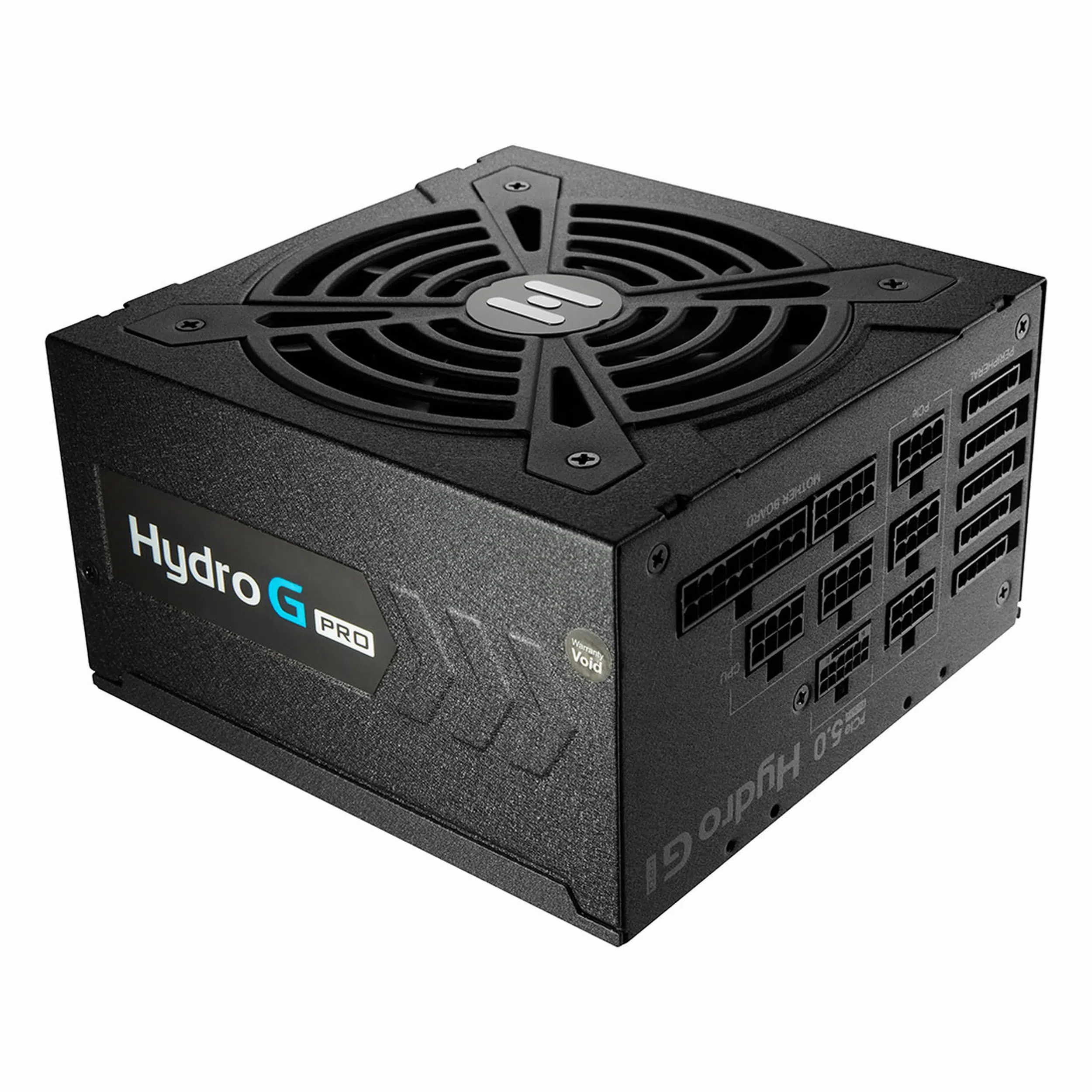 FSP Hydro G Pro 1200W 80+ Gold Modular