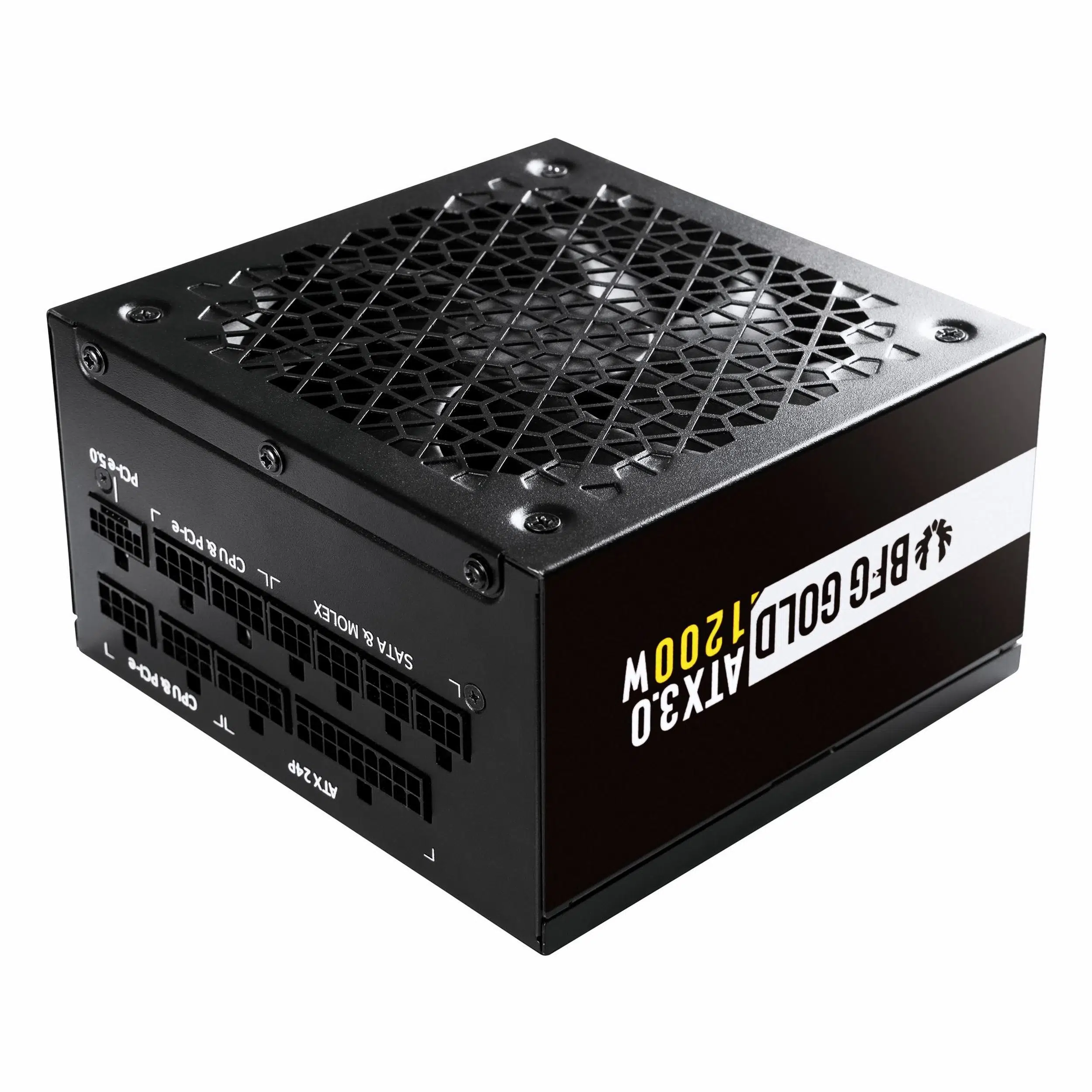 BitFenix BFG Gold 1200W 80+ Gold Modular