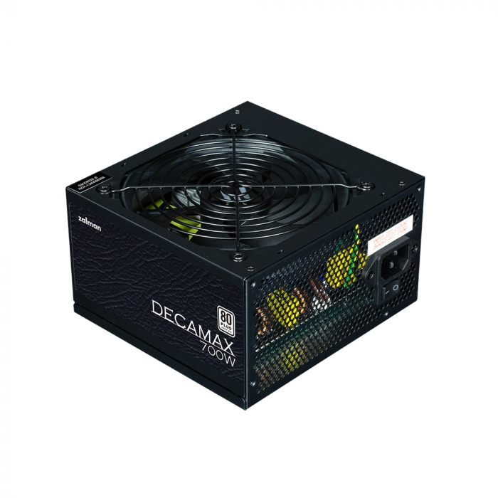 Zalman DecaMax ZM700-LX3 700W 80+