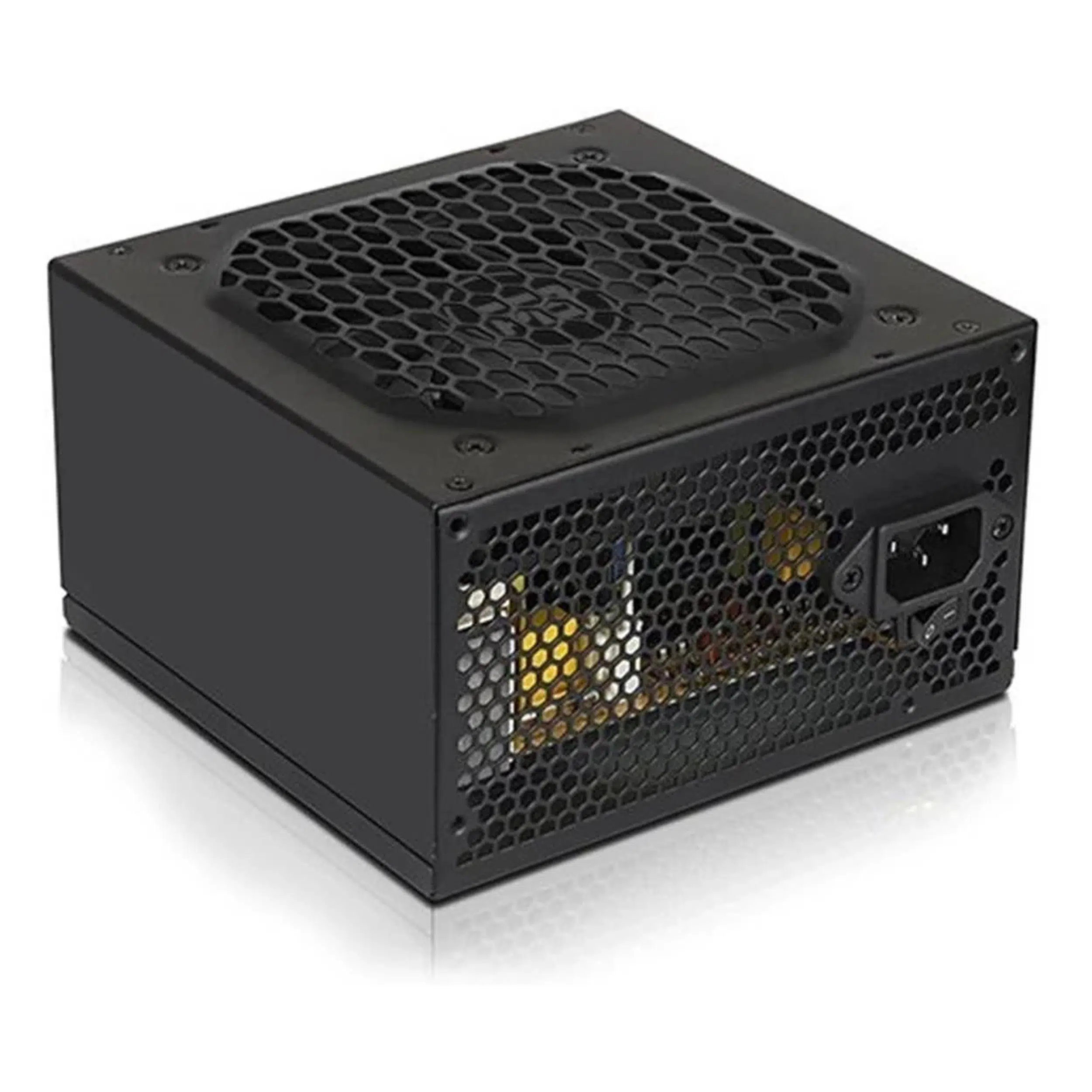 PowerBoost BST-ATX750WEU 750W 80+ White
