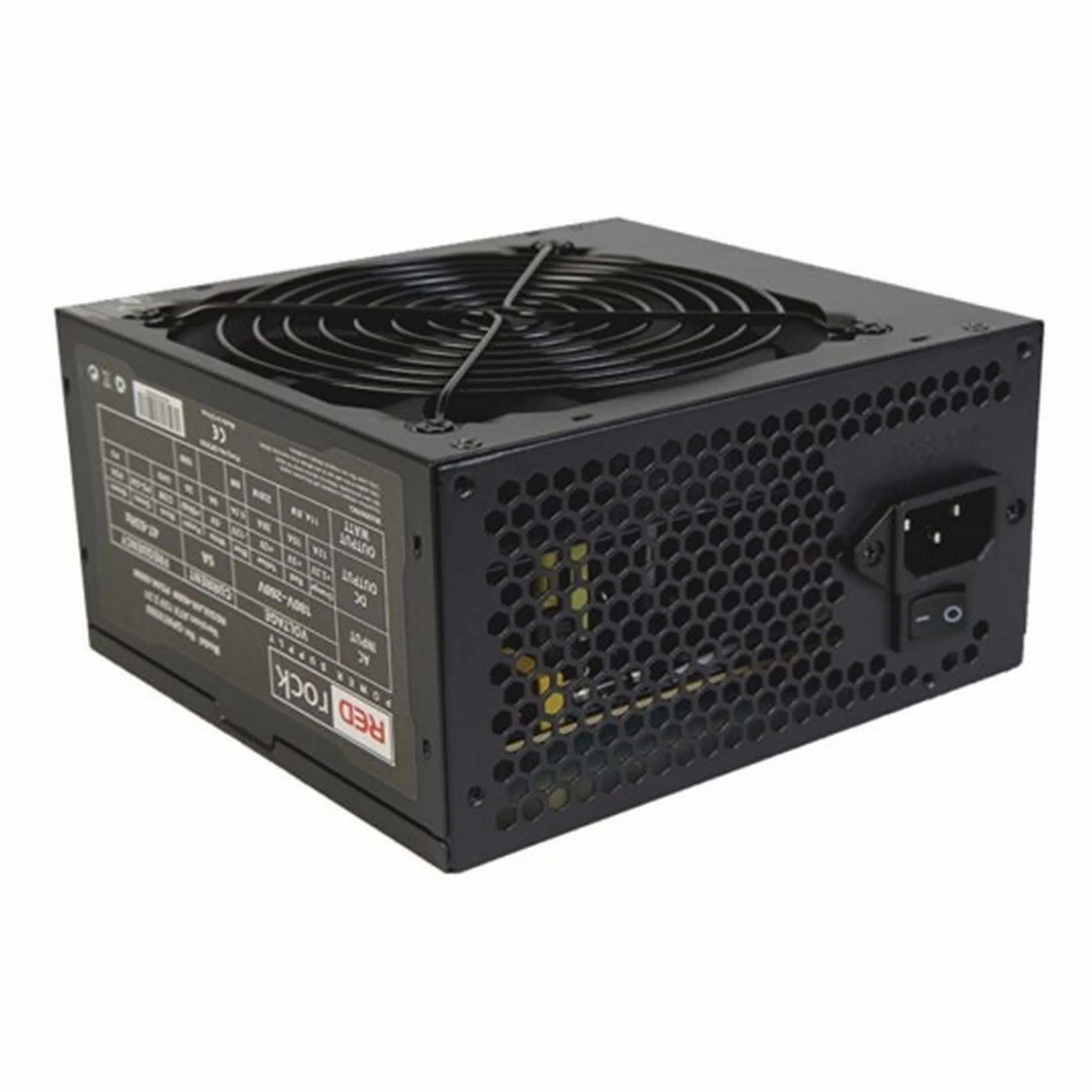 Redrock P4 P4-500PFC 500W