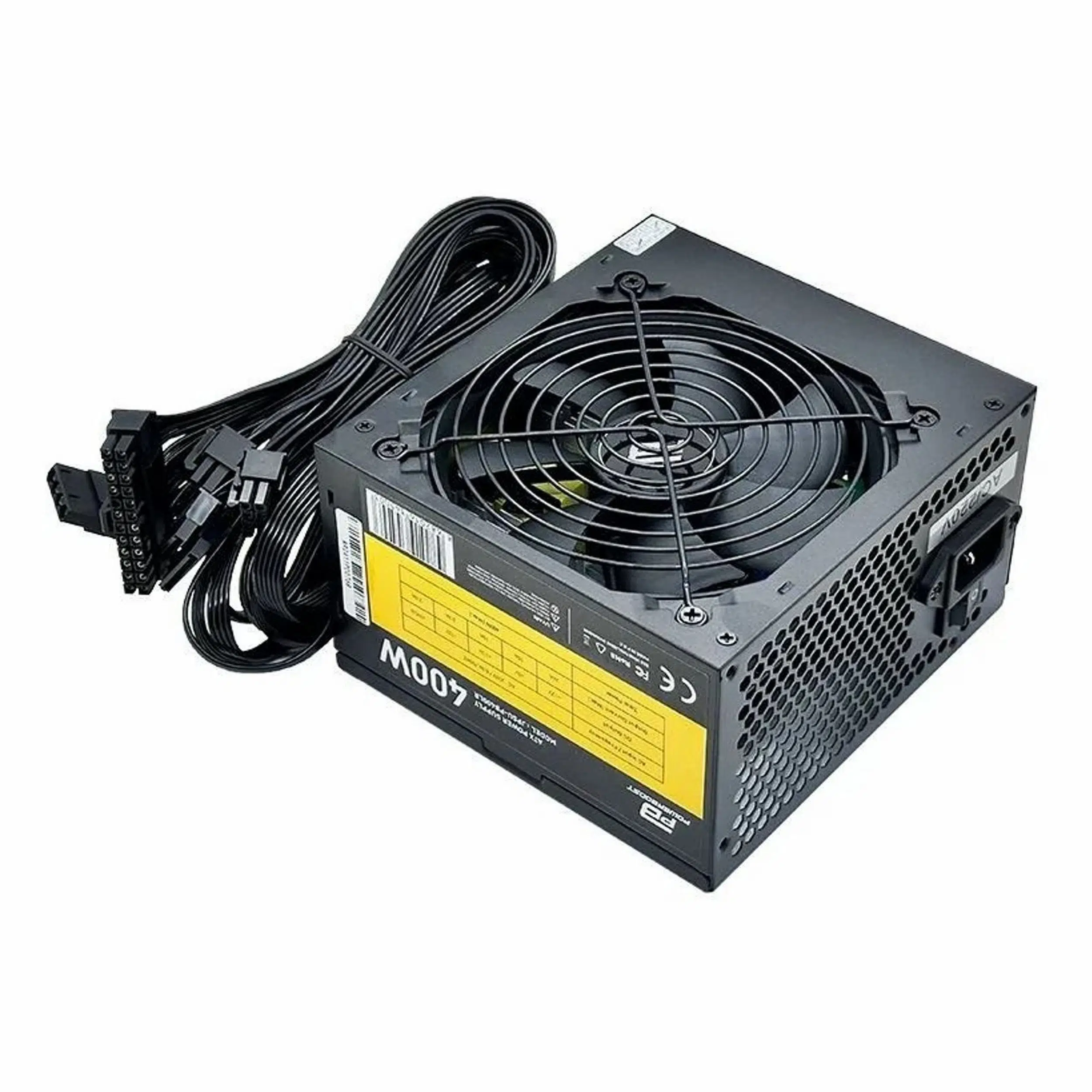 PowerBoost PB400LR 400W