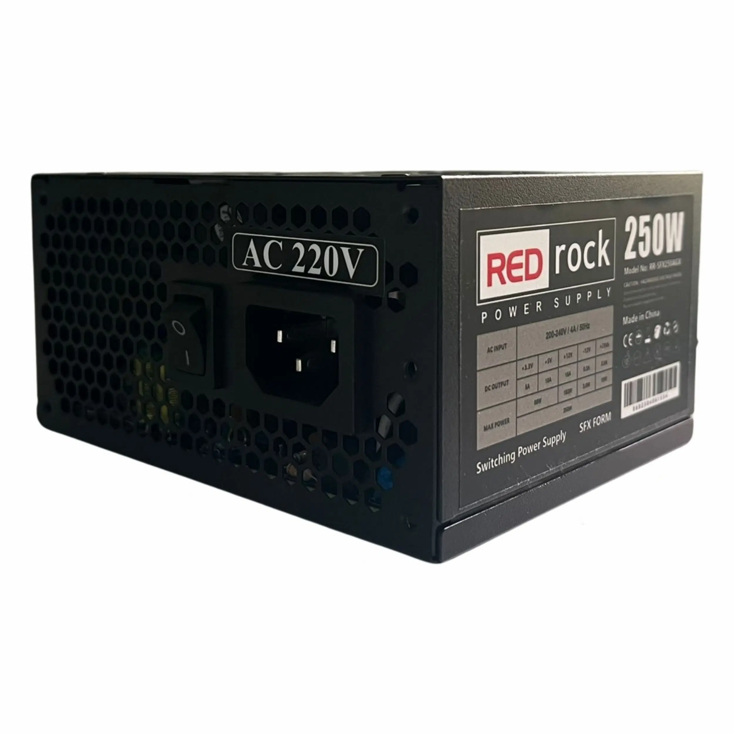 Redrock RR-SFX250AGX 250W