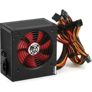 High Power 700W 80+ Bronze Eco