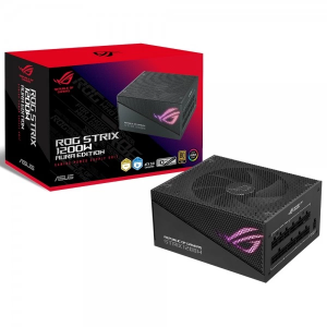 ASUS ROG Strix 1200G 1200W 80+ Gold Aura Edition Full Modular