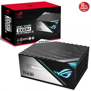 ASUS ROG THOR 1000P V2 1000W 80+ Platinum Full Modular
