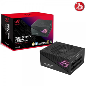ASUS ROG Strix 1000G 1000W 80+ Gold Aura Edition Full Modular